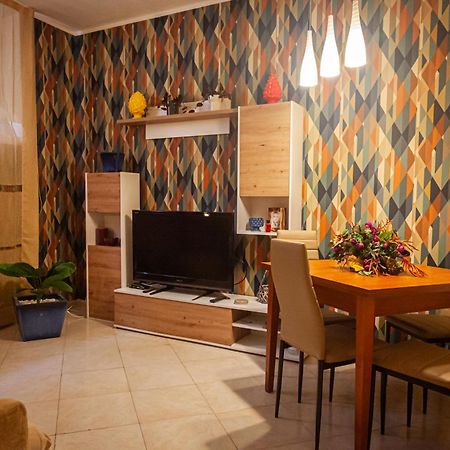 Villa Viva House Palermo Esterno foto