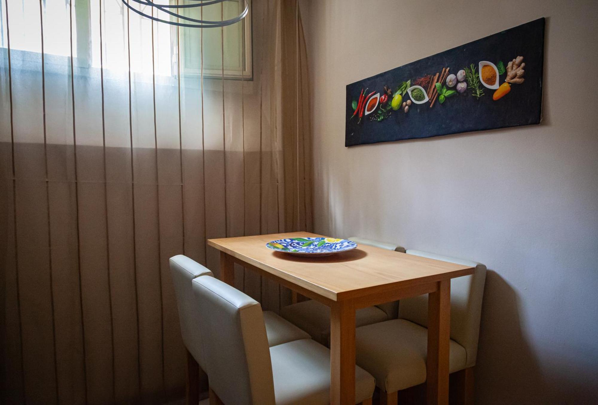 Villa Viva House Palermo Esterno foto