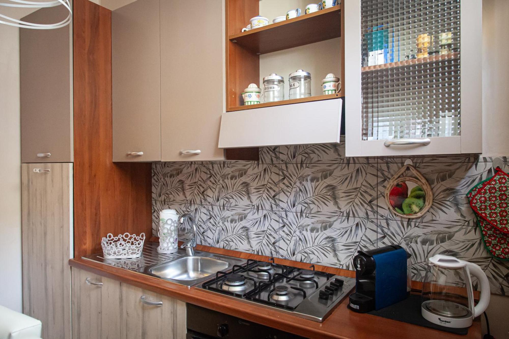 Villa Viva House Palermo Esterno foto