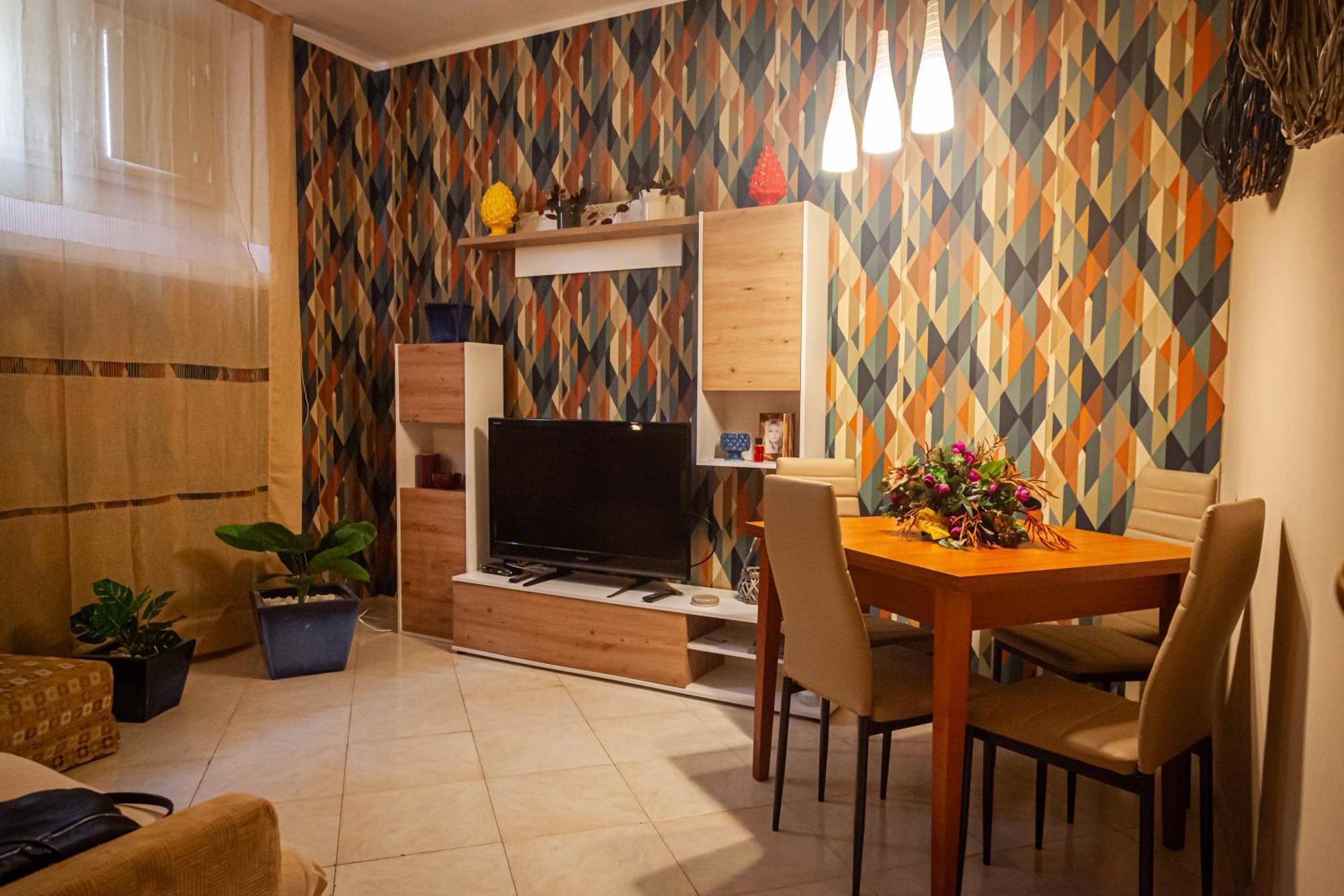 Villa Viva House Palermo Esterno foto