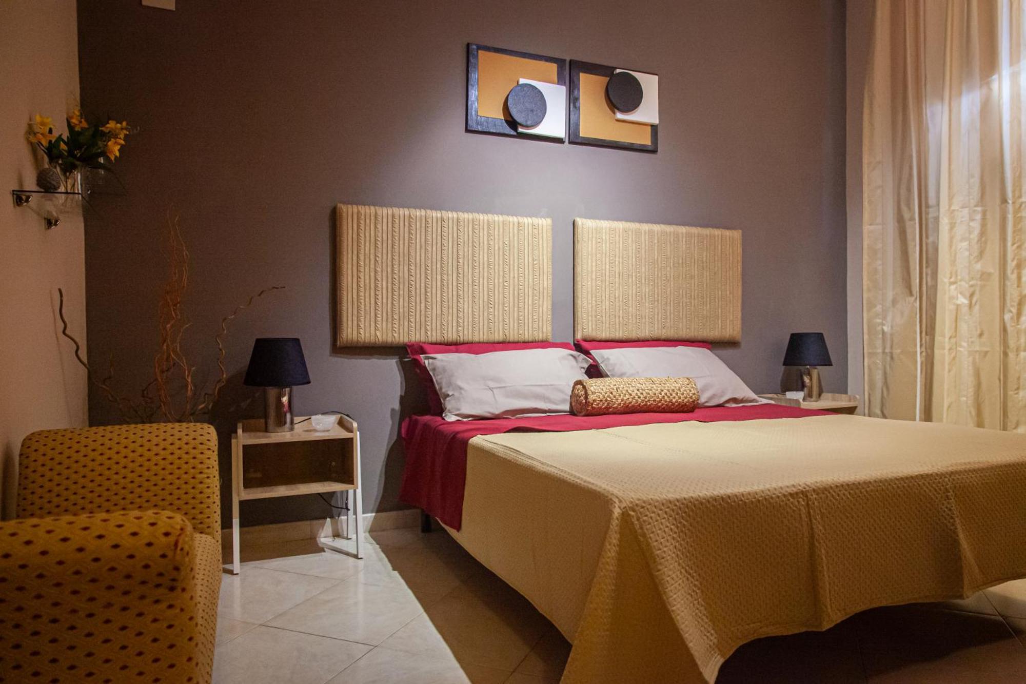 Villa Viva House Palermo Esterno foto