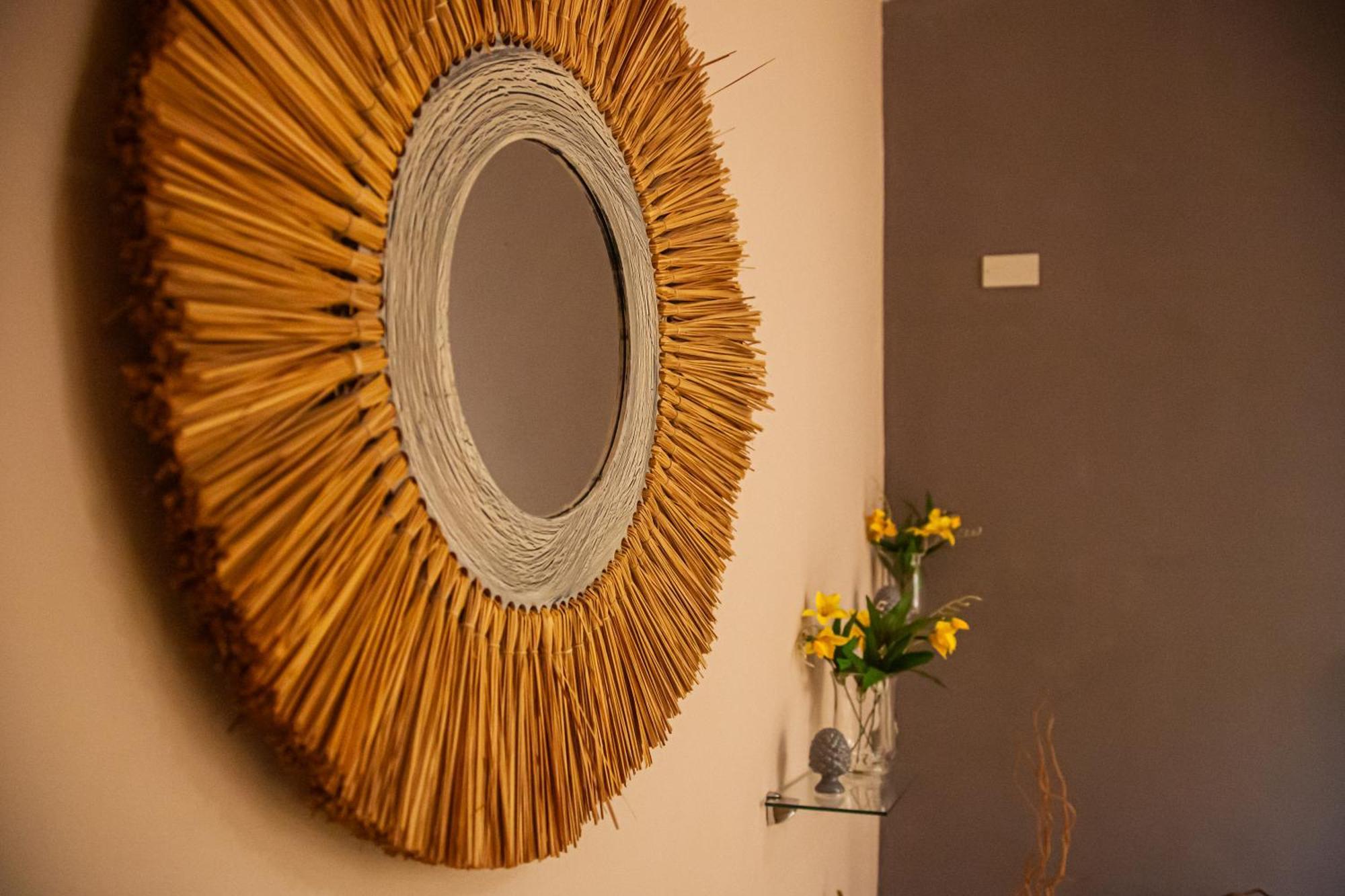 Villa Viva House Palermo Esterno foto