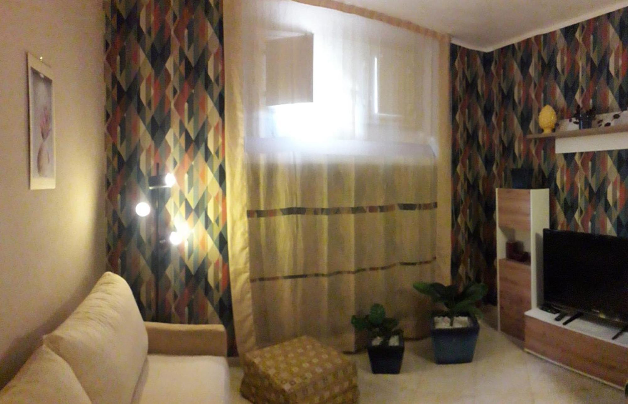 Villa Viva House Palermo Esterno foto